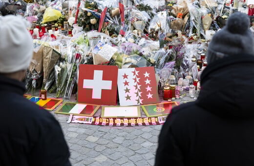 ΕΛΒΕΤΙΑ CRANS MONTANA ΝΕΚΡΟΙ ΕΙΣΑΓΕΛΛΕΙΣ ΙΔΙΟΚΤΗΤΕΣ