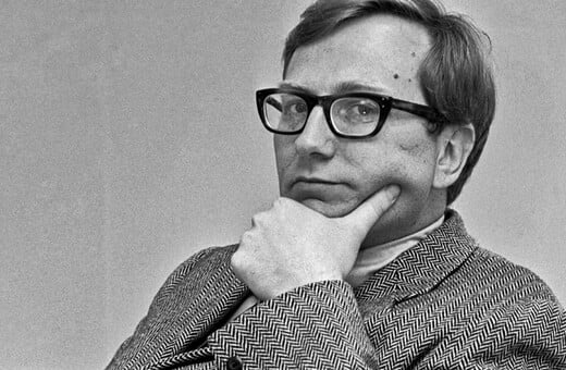 Cover Up: Η συγκάλυψη τότε και τώρα και πάντα