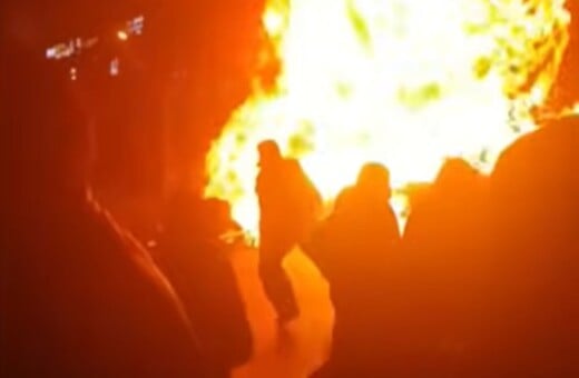 ΙΡΑΝ ΔΙΑΗΛΩΣΕΙΣ ΠΡΑΚΤΟΡΕΣ ΤΡΟΜΟΚΡΑΤΙΑ