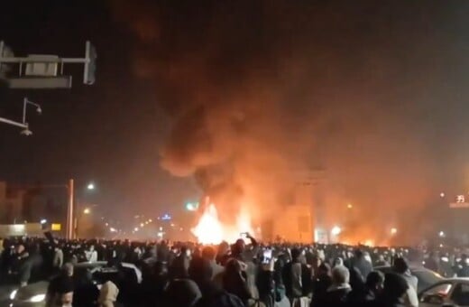 ΙΡΑΝ ΔΙΑΔΗΛΩΣΕΙΣ