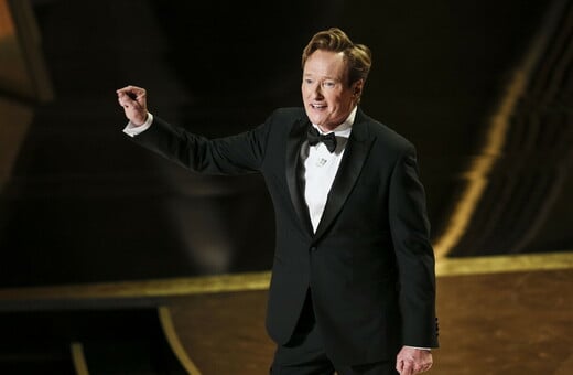 ΚΟΝΑΝ Ο' ΜΠΡΑΙΕΝ ΝΤΟΝΑΛΝΤ ΤΡΑΜΠ