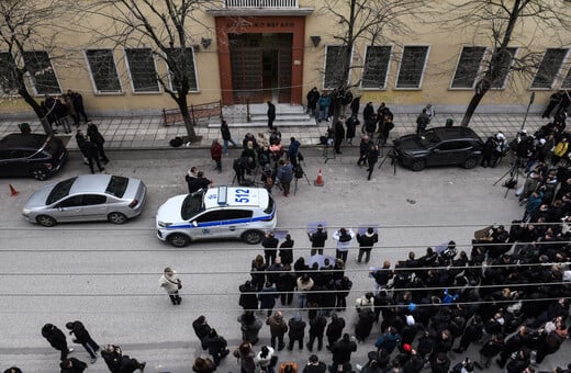 ΣΕΡΡΕΣ ΔΟΛΟΦΟΝΙΑ ΑΝΗΛΙΚΟΣ ΞΥΛΟΔΑΡΜΟΣ