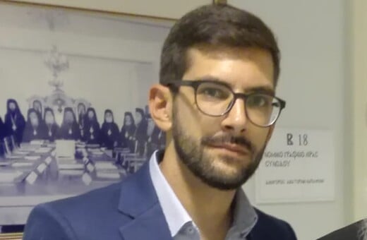 ΣΙΝΑΝΗΣ ΚΑΡΚΙΝΟΣ ΤΗΛΕΦΩΝΗΜΑ ΜΗΤΣΟΤΑΚΗ