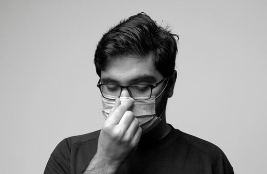 Πώς ακριβώς μεταδίδεται η γρίπη; 