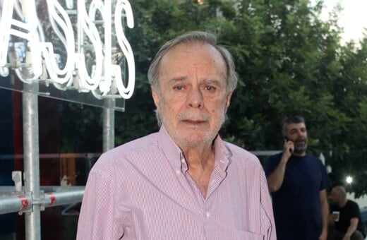 ΧΡΗΣΤΟΣ ΠΟΛΙΤΗΣ ΠΕΘΑΝΕ ΔΕΥΤΕΡΑ ΑΔΕΛΦΟΣ