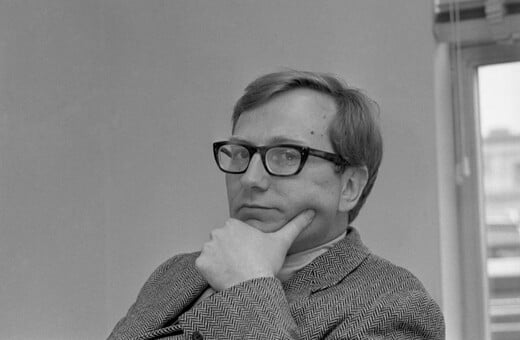 Cover-Up: Η συγκάλυψη τότε, τώρα και πάντα