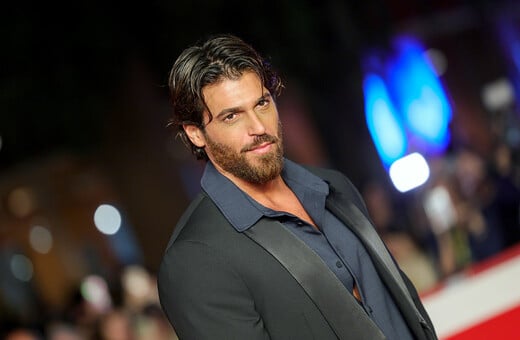 CAN YAMAN ΤΟΥΡΚΙΑ ΗΘΟΠΟΙΟΣ ΝΑΡΚΩΤΙΚΑ