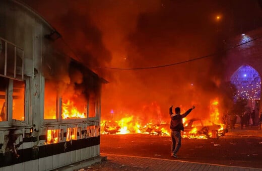 Ιράν: Τα νοσοκομεία έχουν κατακλυστεί από τραυματίες - Γιατροί μιλούν για «ασφυξία»