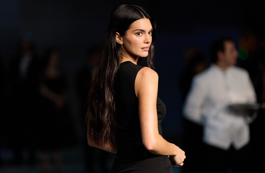 Κένταλ Τζένερ: «Δεν είμαι λεσβία» - Απαντά πρώτη φορά για τις φήμες που κυκλοφορούν