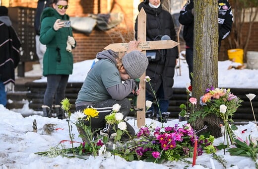 ΜΙΝΕΑΠΟΛΗ ΣΥΛΛΗΨΕΙΣ ΔΙΑΔΗΛΩΣΕΙΣ