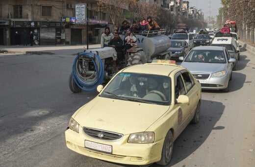 ΣΥΡΙΑ ΧΑΛΕΠΙ ΕΠΙΘΕΣΗ ΤΟΥΡΚΙΑ