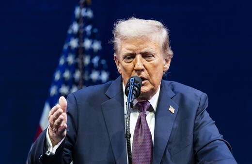 ΝΤΟΝΑΛΝΤ ΤΡΑΜΠ ΙΡΑΝ ΗΠΑ ΔΙΑΔΗΛΩΣΕΙΣ