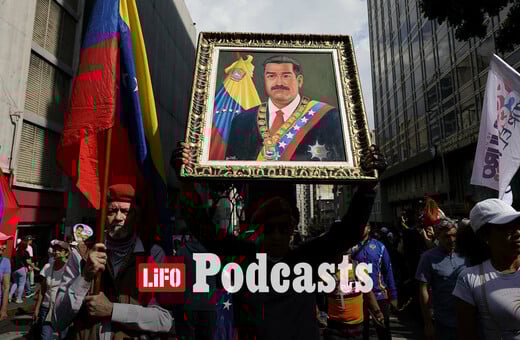 Η Βενεζουέλα και οι συνέπειες για Ευρώπη και Ελλάδα