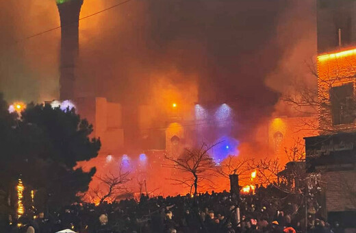 Ιράν: Μαρτυρίες δεκάδων διαδηλωτών για άγρια καταστολή και «στοιβαγμένα πτώματα» σε νοσοκομεία