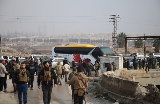 ΣΥΡΙΑ ΧΑΛΕΠΙ ΚΟΥΡΔΟΙ