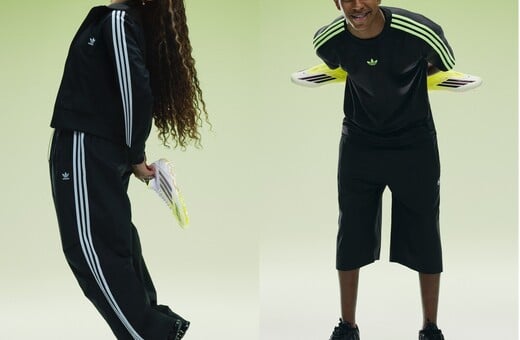 Η adidas αποκαλύπτει τα νέα Predator και F50 με πρωταγωνιστές Bellingham και Yamal