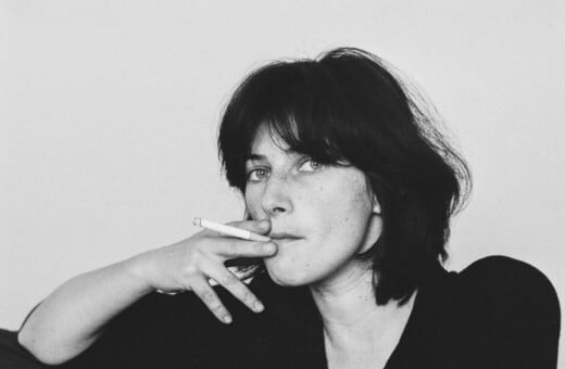 Σαντάλ Άκερμαν: «Μη μ’ αφήνεις, μαμά, όχι ακόμη»