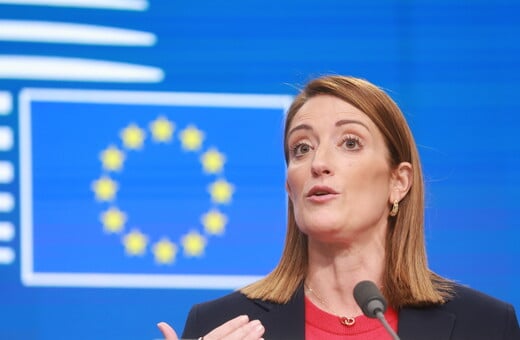 ΙΡΑΝ ΔΙΠΛΩΜΑΤΕΣ ΕΥΡΩΚΟΙΝΟΒΟΥΛΙΟ