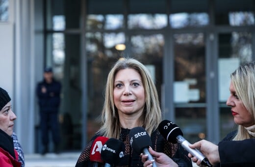 ΜΑΡΙΑ ΚΑΡΥΣΤΙΑΝΟΥΣ ΕΚΛΟΓΕΣ ΚΟΜΜΑ