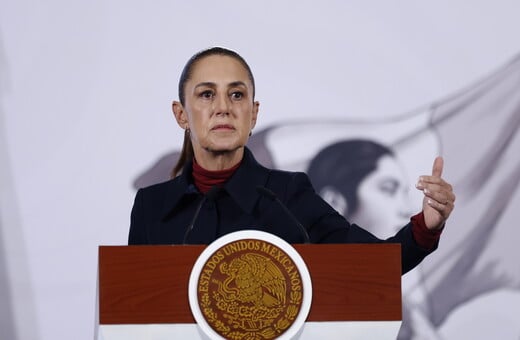 ΜΕΞΙΚΟ ΗΠΑ ΤΡΑΜΠ ΣΕΙΝΜΠΑΟΥΜ