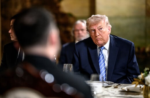 Ο Τραμπ ενδέχεται να υποχρεωθεί να αποκαλύψει περιουσιακά του στοιχεία στο πλαίσιο της αγωγής κατά του BBC