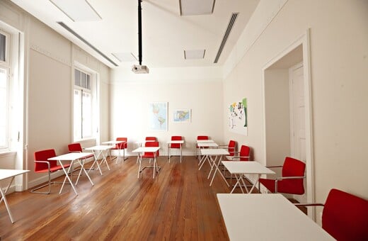 Μαθήματα ισπανικών: Ανακάλυψε τη γλώσσα του μέλλοντος στο Ινστιτούτο Θερβάντες