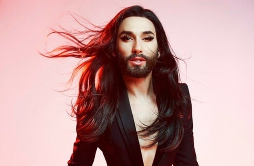 Η Conchita Wurst παίρνει αποστάσεις από τη Eurovision - «Προχωράω παρακάτω»