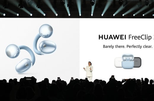 HUAWEI FreeClip 2: Η Huawei προαναγγέλλει τη νέα εποχή του “wearable” ήχου