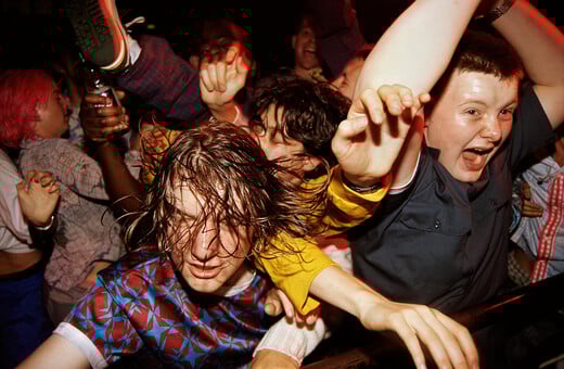 «The Face»: το περιοδικό που σημάδεψε την αισθητική μιας ολόκληρης γενιάς