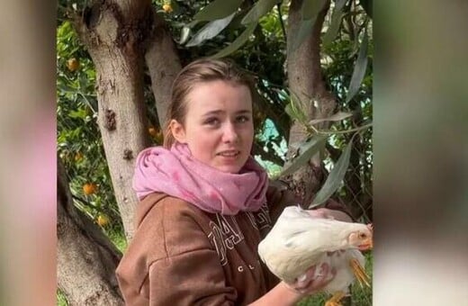 Εξαφάνιση 16χρονης στην Πάτρα: Τα τέσσερα βιντεοληπτικά υλικά που έχουν στα χέρια τους οι Αρχές