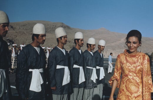 ΙΡΑΝ ΦΑΡΑΧ ΠΑΧΛΑΒΙ ΔΙΑΔΗΛΩΣΕΙΣ