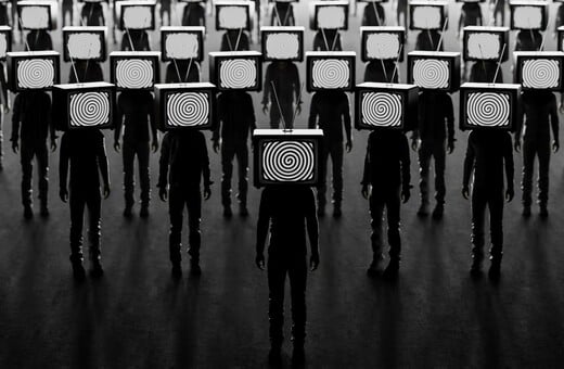 Πίστευε και μη ερέυνα 