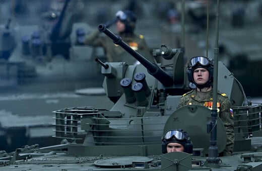 Εσθονία: Απαγόρευση εισόδου στη χώρα σε Ρώσους που πολέμησαν στην Ουκρανία