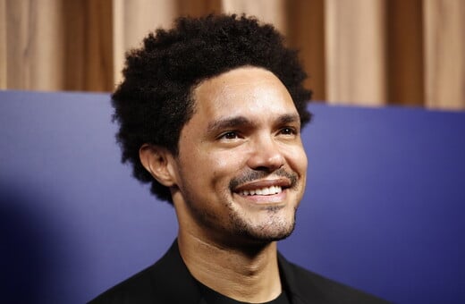 ΤΡΕΒΟΡ ΝΟΑ GRAMMY 2026 