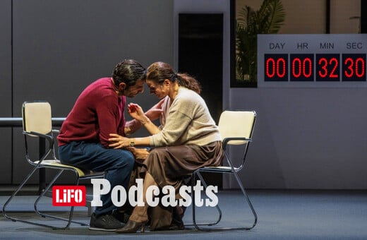 Γιατί ο «Οιδίποδας» κάνει απανωτά sold-out; 