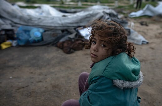 Λωρίδα της Γάζας: Οι ΗΠΑ ανακοίνωσαν την έναρξη της δεύτερης φάσης της εκεχειρίας