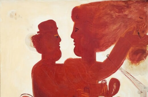 Γιατί ο Αλέκος Φασιανός έχει θέση στο ΕΜΣΤ