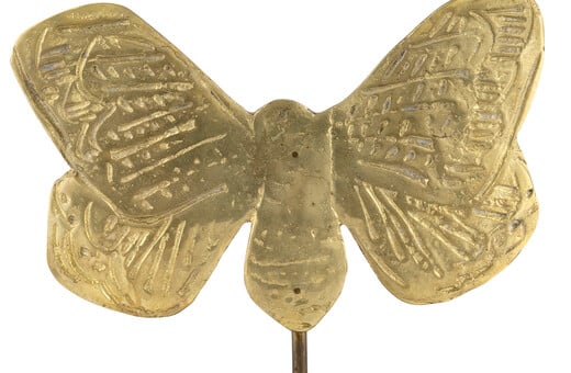 Η τέχνη της Ελένης Βερναδάκη σε μια δημοπρασία 