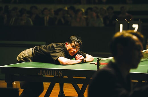 Οι ταινίες της εβδομάδας: Μarty Supreme, 28 Xρόνια Μετά