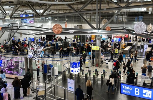 Χρίστος Δήμας: Ζητά την παραίτηση του διοικητή της ΥΠΑ μετά το πόρισμα για το μπλακ άουτ στο FIR Αθηνών