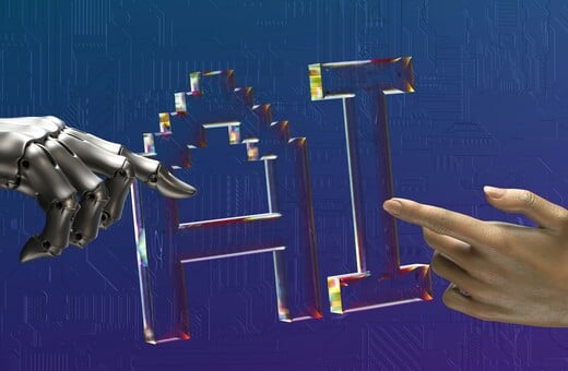 AI ΤΕΧΝΗΤΗ ΝΟΗΜΟΣΥΝΗ ΕΡΓΑΣΙΑ ΠΡΟΪΣΤΑΜΕΝΟΣ