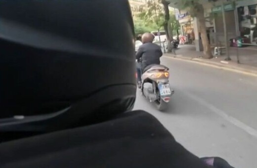 ΑΘΗΝΑ ΚΑΤΑΔΙΩΞΗ TIKTOK