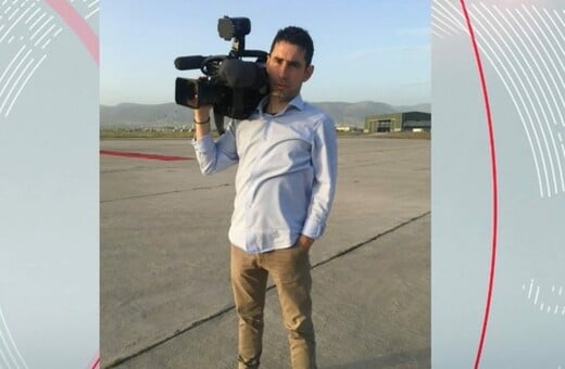 ΕΡΤ ΔΗΜΗΤΡΗΣ ΜΗΤΣΙΩΝΗΣ