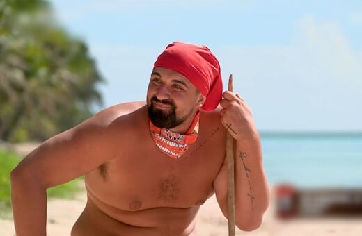 Survivor 2026: «Θα πει στον Λιανό πώς θα κάνει τη δουλειά του;» - Νέα ένταση με τον Gio Kay