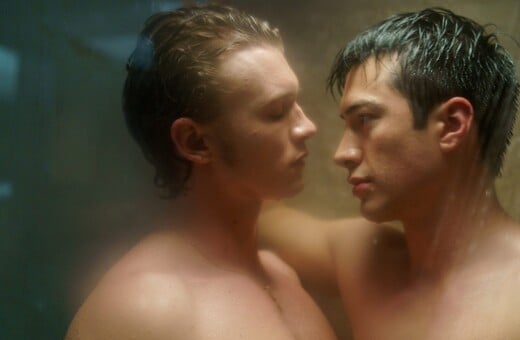 Heated Rivalry: Η «καυτή» σειρά που έχει ξετρελάνει το σύμπαν (και ειδικά τις γυναίκες) 