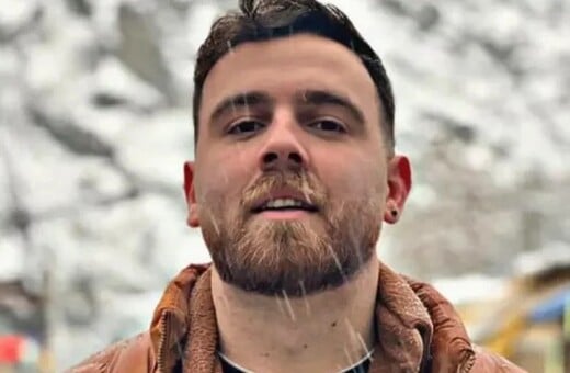 Ερφάν Σολτανί