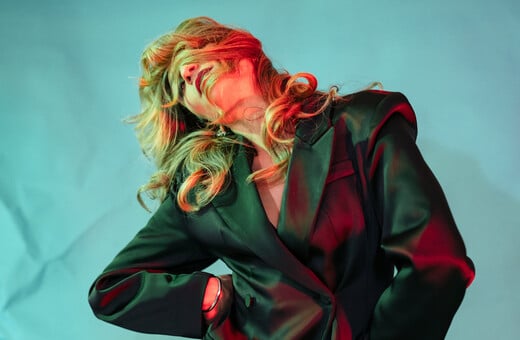 ΕΠΕΞ Waacking: Ο street χορός της κουίρ κοινότητας σε ένα φεστιβάλ στην Αθήνα