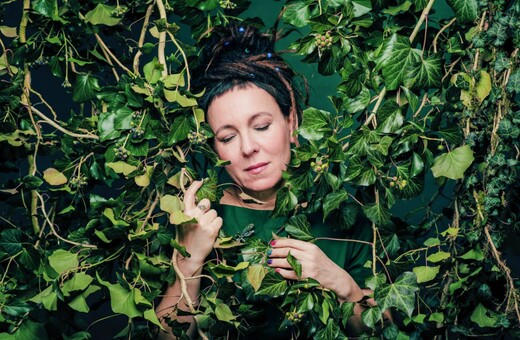 «Πλάνητες» της Όλγκα Τοκάρτσουκ: Φτιάχνοντας τη λογοτεχνία από την αρχή