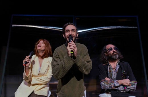 Το χρονικό ενός προαναγγελθέντος θανάτου