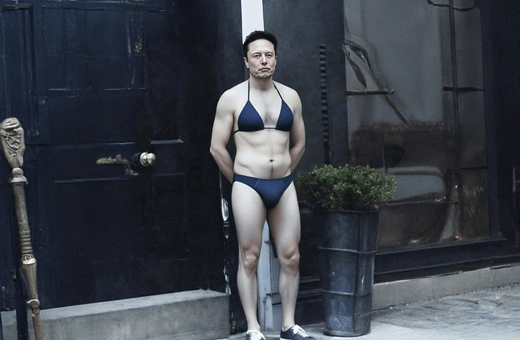 Το Grok και το πρόβλημα της AI πορνογραφίας